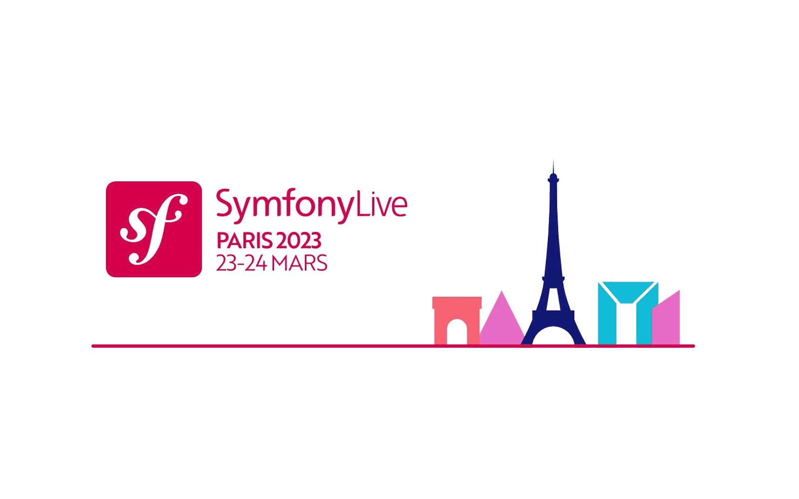 Symfony Live 2023 - Paris