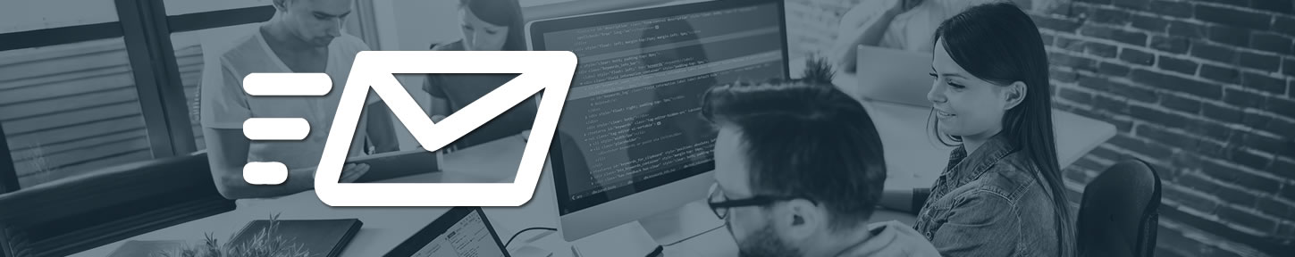 Confirmation d'envoi de messages