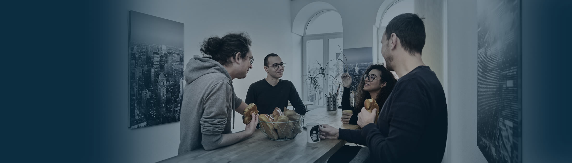 2LE - développement logiciel pour l'entreprise