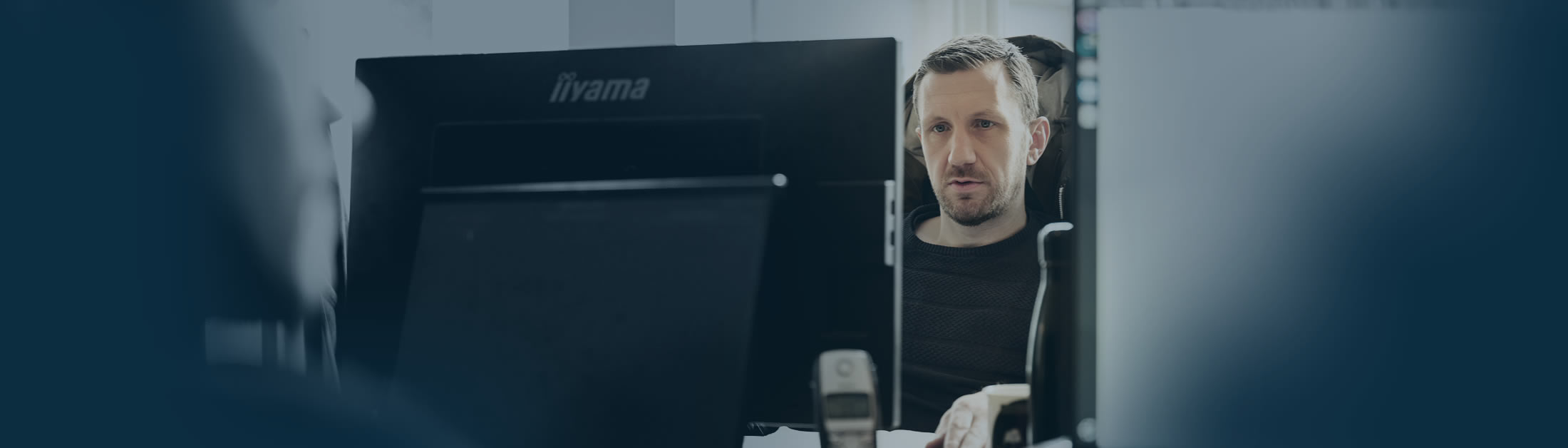 2LE - développement logiciel pour l'entreprise