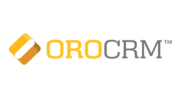 ORO CRM