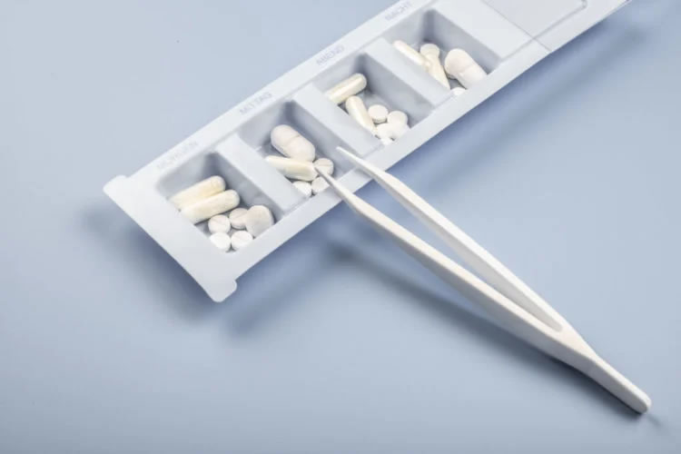 Gestion de dosage des médicaments