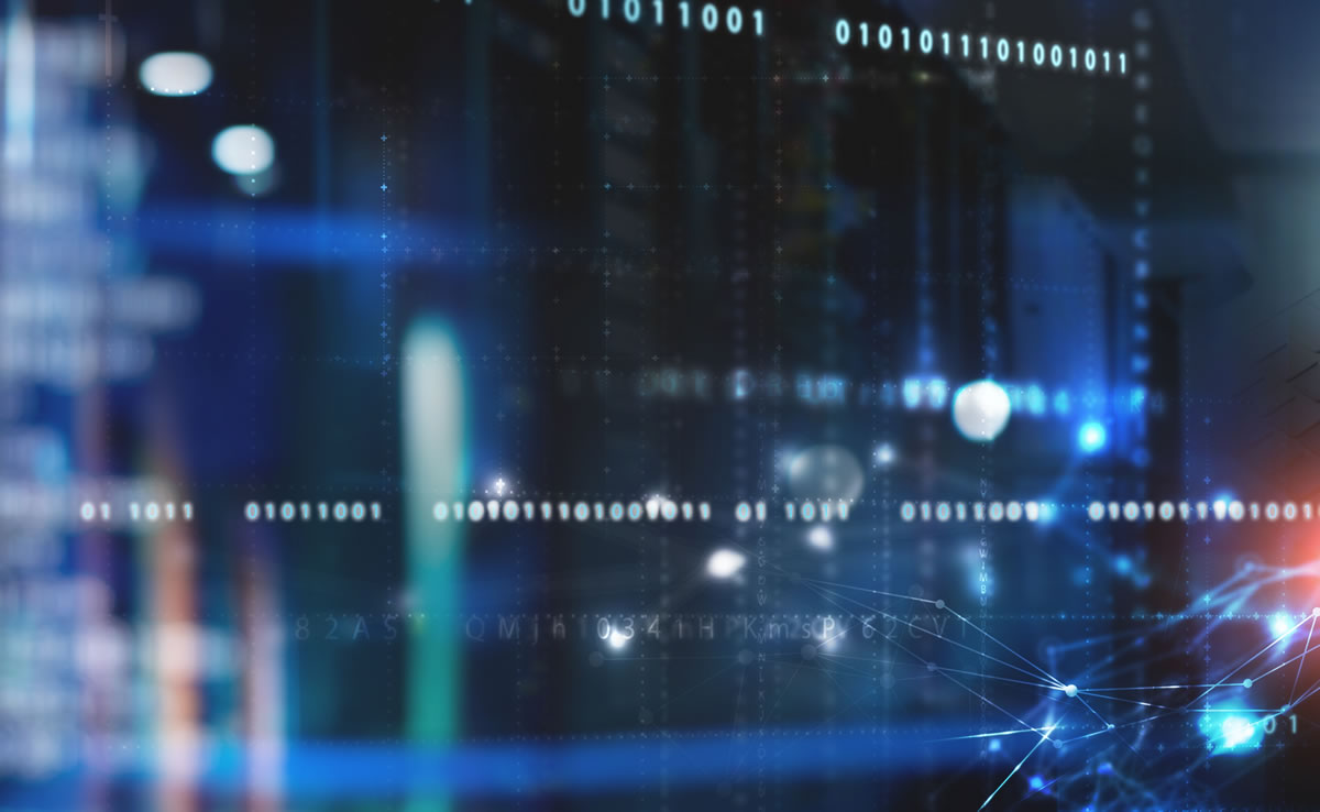 Environnement numérique - développement logiciel sur mesure