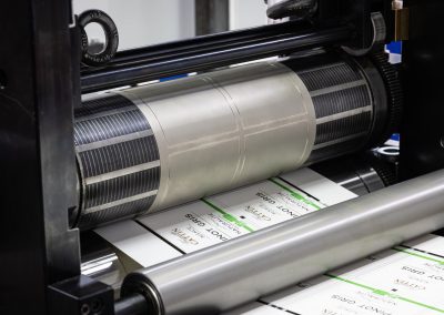 Kisscut plaque de découpe