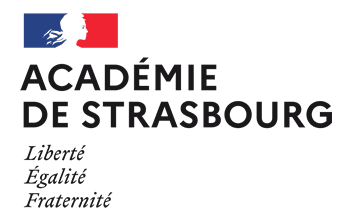 Académie de Strasbourg