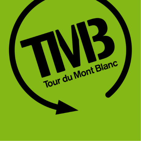 TMB - Tour du Mont Blanc