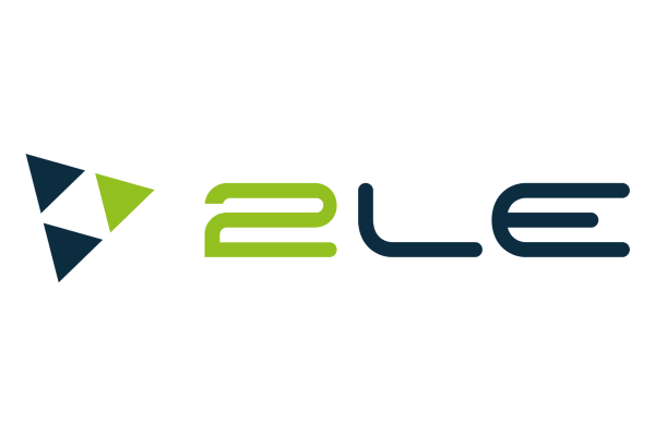 2LE - logo