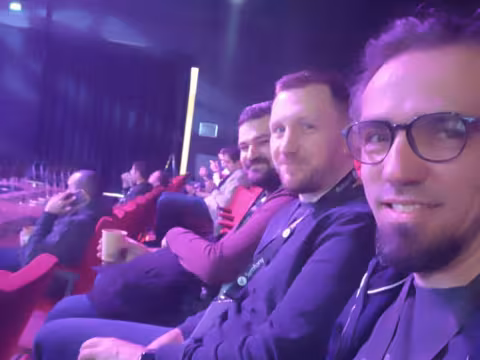 2le au Symfony Live 2023