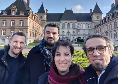 Symfony Live 2023 à Paris