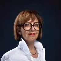 Nora Dokhane - CEO ARHON