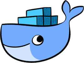 docker