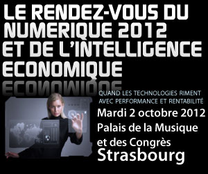 bannière rendez-vous numérique 2012