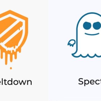 spectre et meltdown