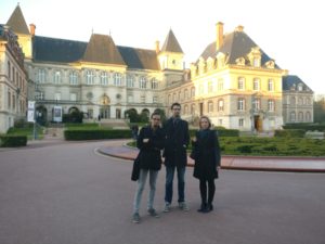 Symfony live 2018
