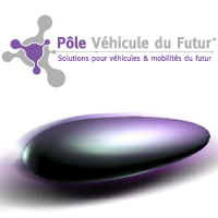 Pôle véhicule du futur