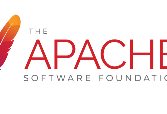 Technologie Apache