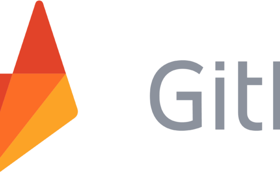 Technologie Git Lab