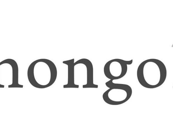 Technologie mongoDb