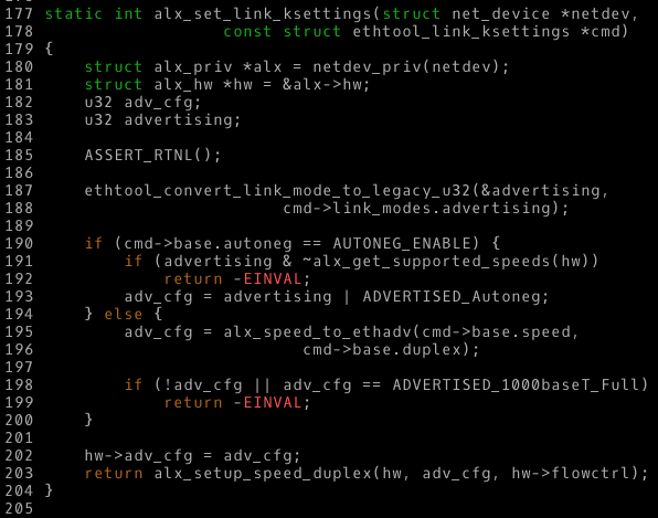 analyse qualité code source 