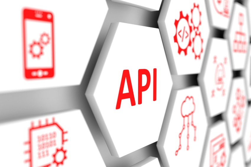 Interfaçage - API