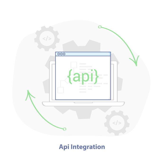 Interfaçage - API