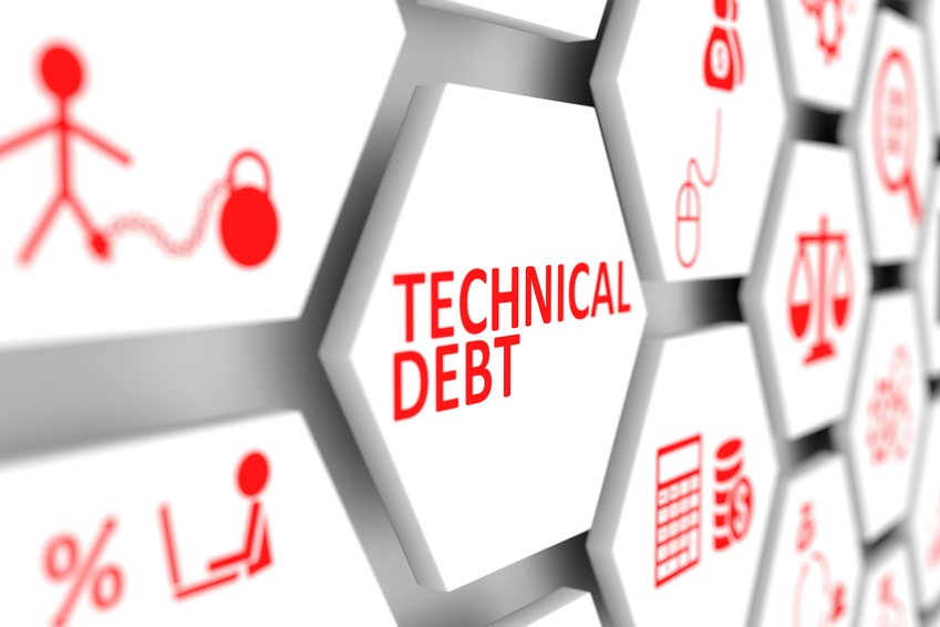 Gestion de la dette technique