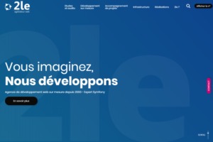 site