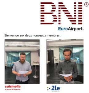 BNI