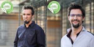 2le partenaire SensioLabs et certifié SF4