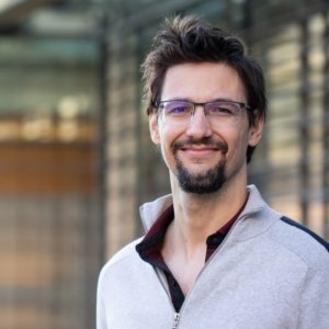 certifié Symfony - Joris Saenger - 2le