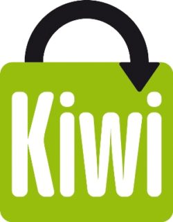 Logo Kiwi Backup