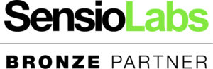 2le bronze partenaire de SensioLabs
