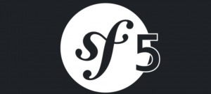 Symfony 5