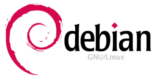 Technologie Debian
