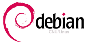 Technologie Debian