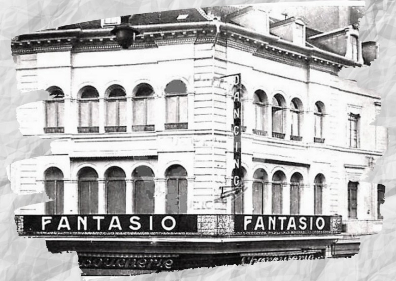 Fantasio - Mulhouse