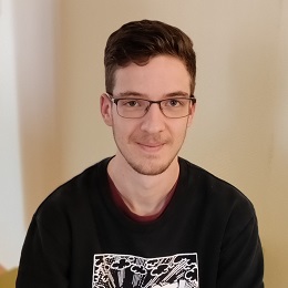 Valentin Helies