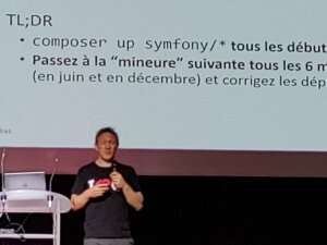 Symfony Live 2022