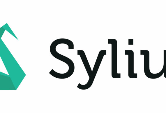 Logo Sylius