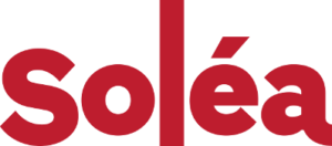 Logo de Solea