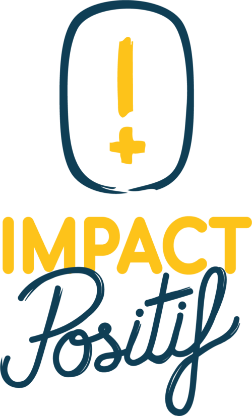logo Impact Positif