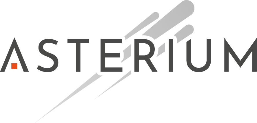 logo Asterium