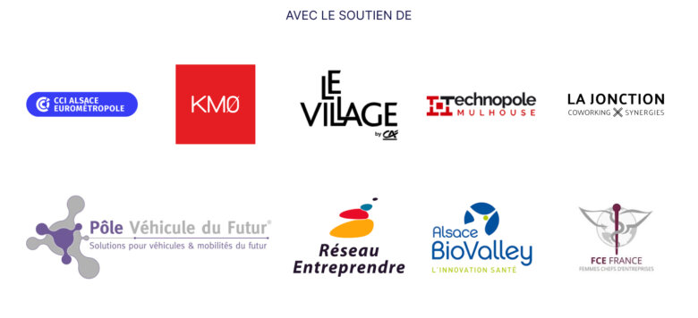 Soutiens RLM 2025